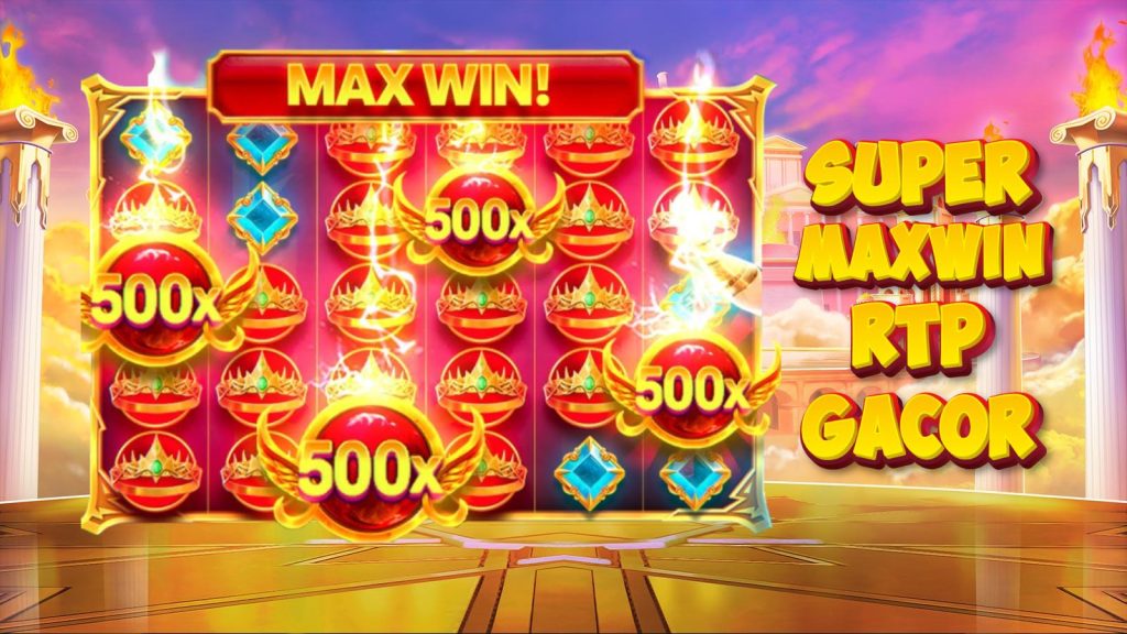 slot online